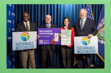 Recognizing Earth Day & The Power of Community Action to Reduce Pollution