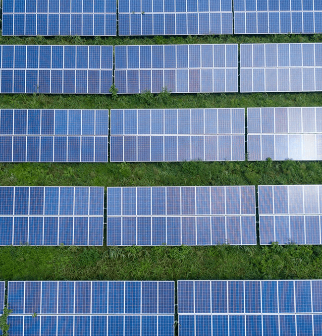 Program Community Solar
