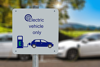EV’s Deliver on Performance & Savings! Driving Toward A Clean Energy Future.