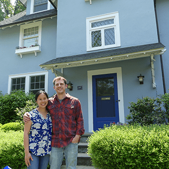 Westchester Neighbors Get EnergySmart by Electrifying with heat pumps!