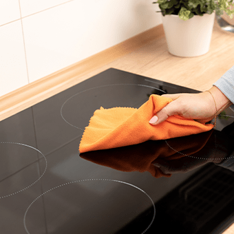 Stovetop Cook Off: How Induction Stoves are healthier, faster and more energy efficient!