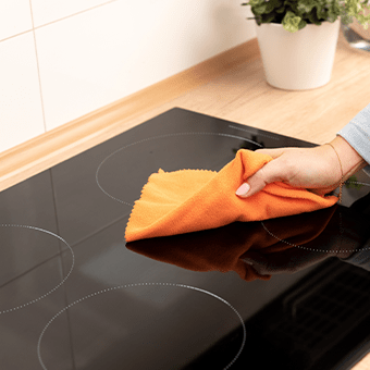 Efficient stove tops - www.