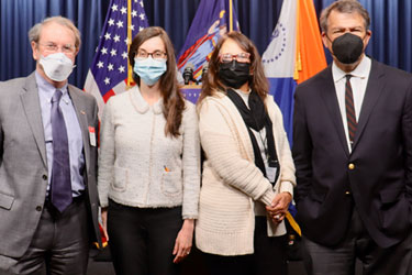 County Executive George Latimer, Sustainable Westchester and Local Leaders Team Up to Promote GridRewards