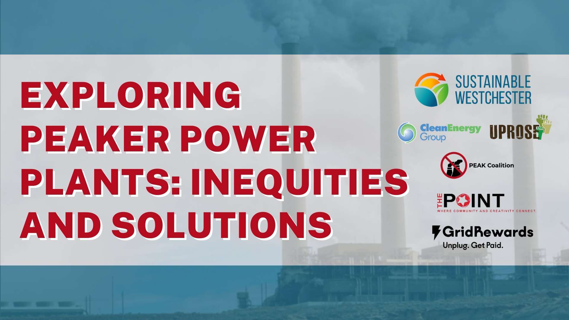 It’s Not Just in the Lights: How More Mindful Energy Usage Can Advance Environmental Justice