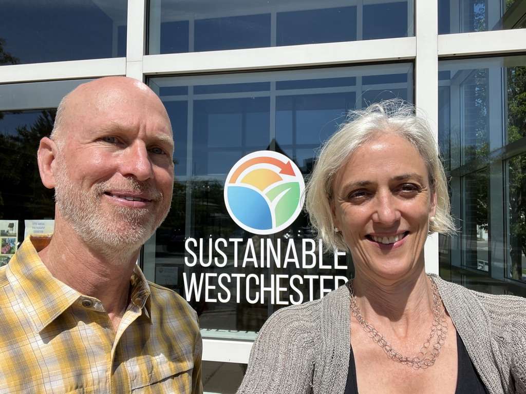 Sustainable Westchester Fall 2022 Newsletter