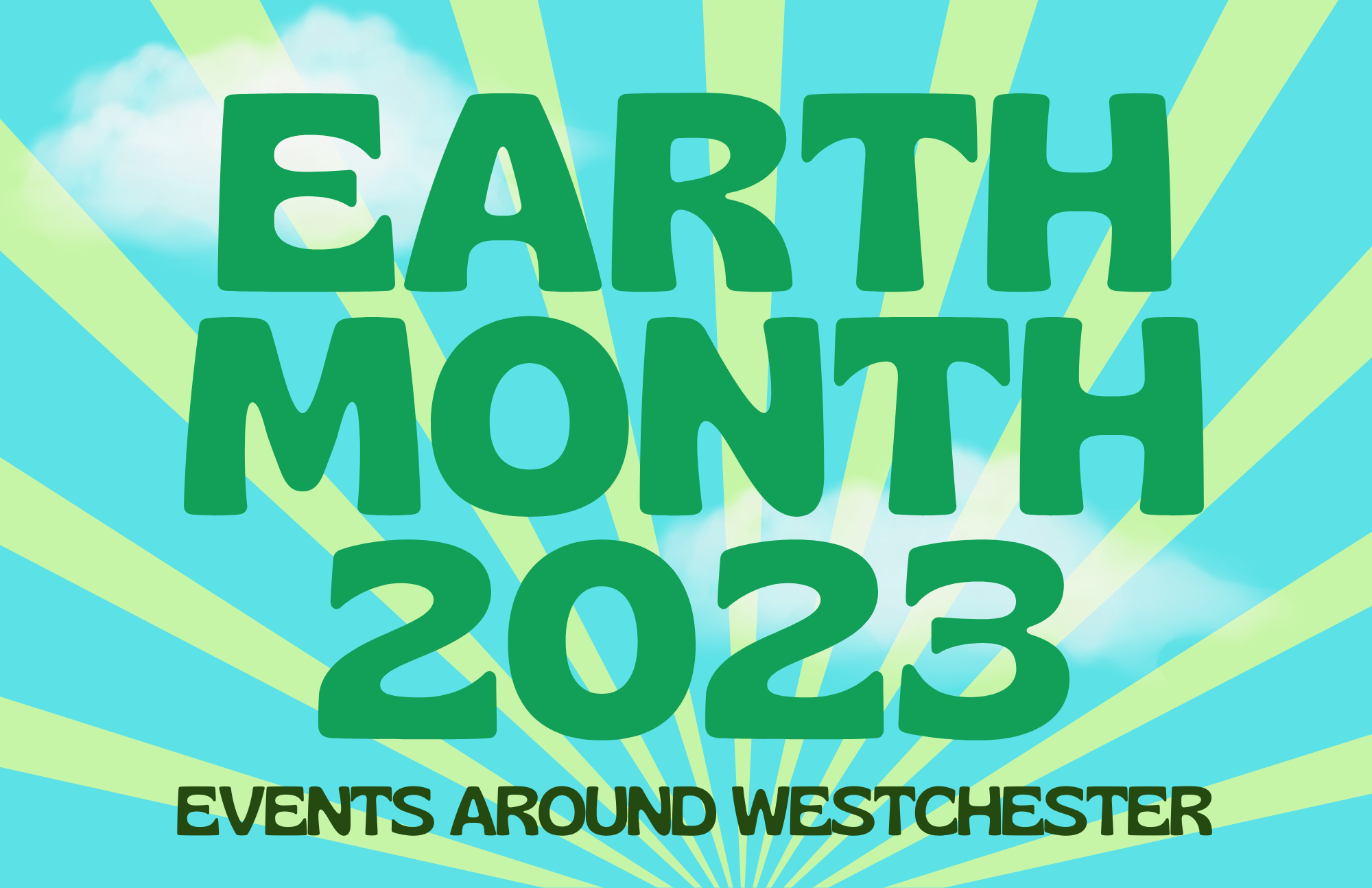 Earth Day Events Calendar 2023