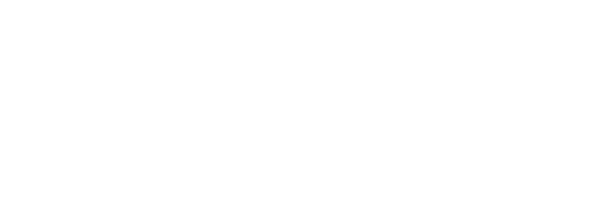 Sustainable Westchester Secondary Logo
