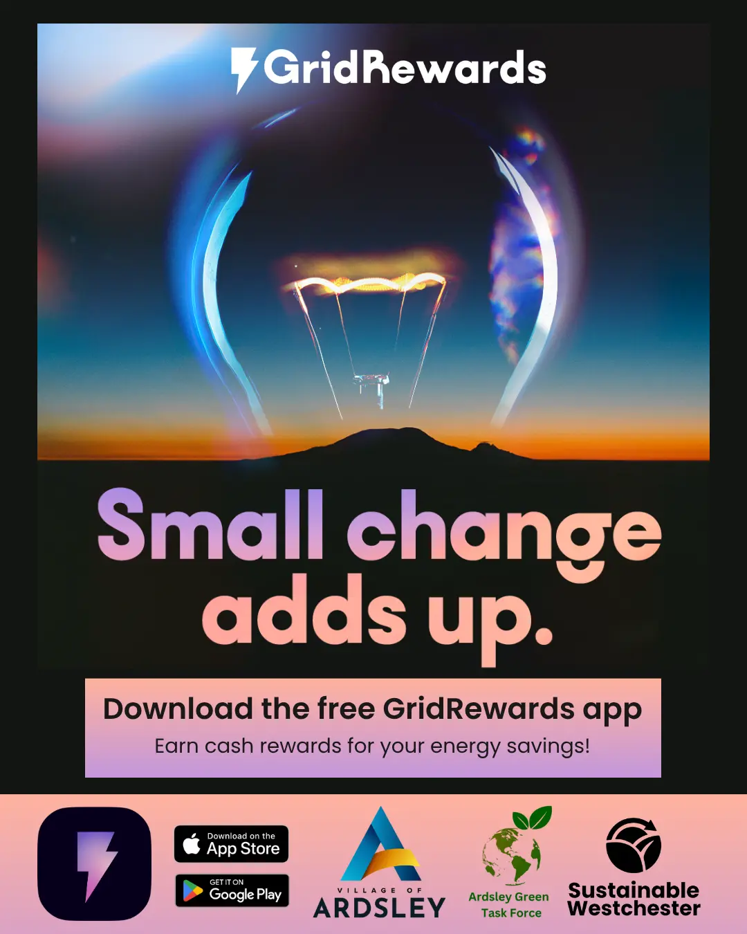 Social Media graphic