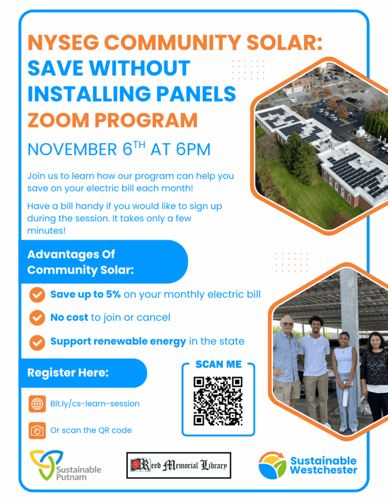 NYSEG Community Solar