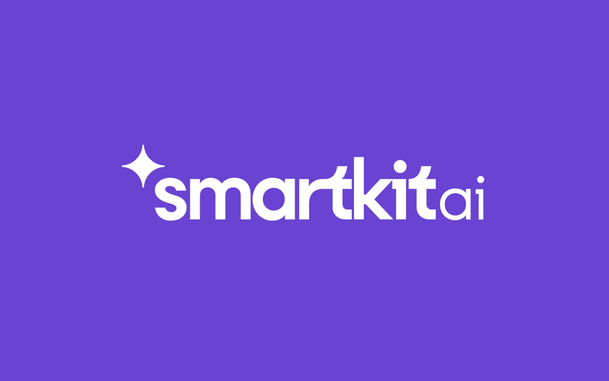 SmartKitAI logo
