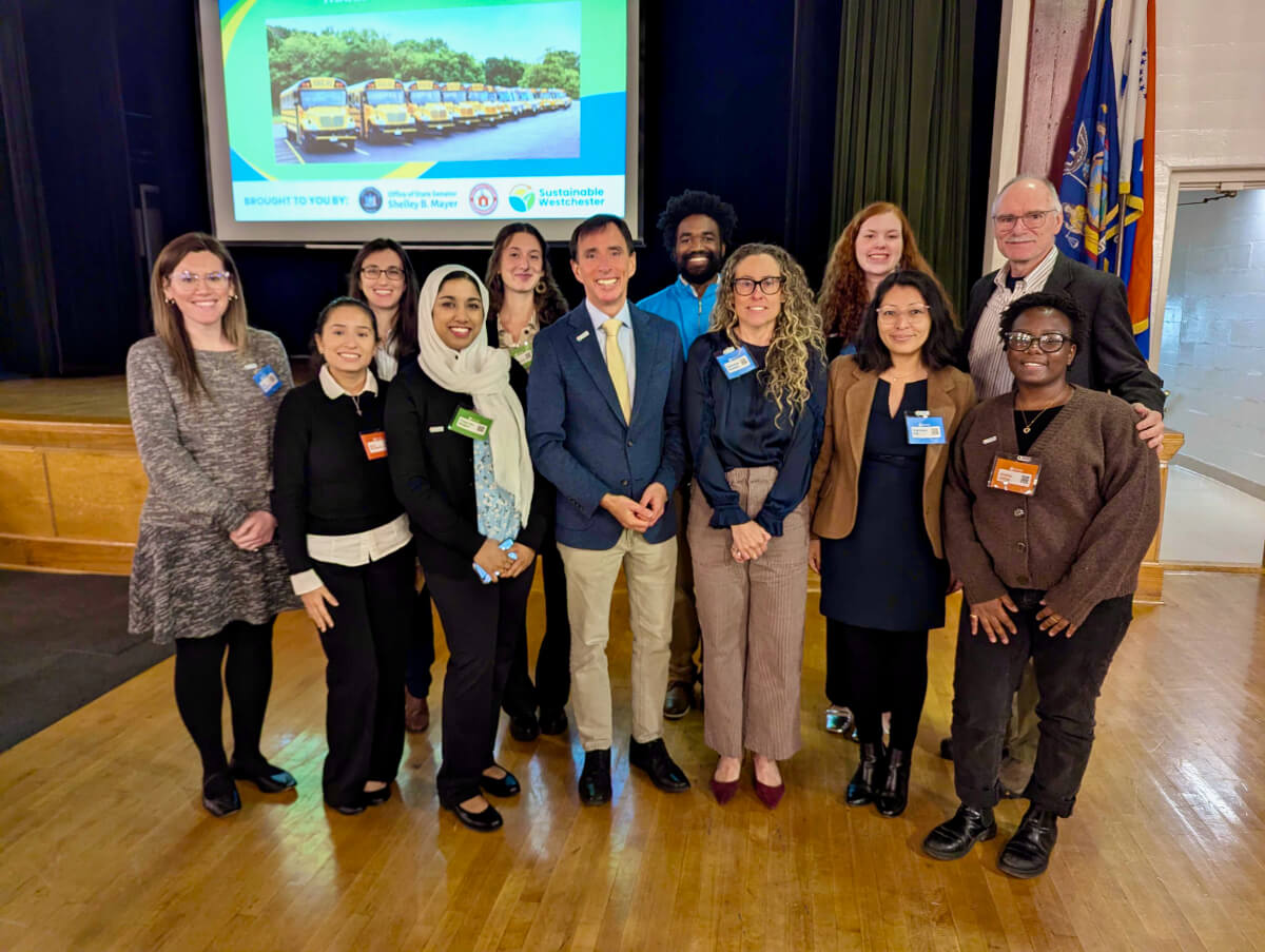 Westchester Helping Schools Showcase