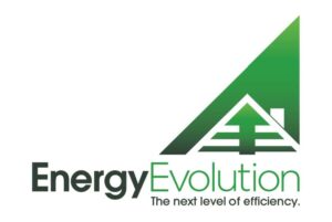 Installer-partner-Energy-Evolution-logo