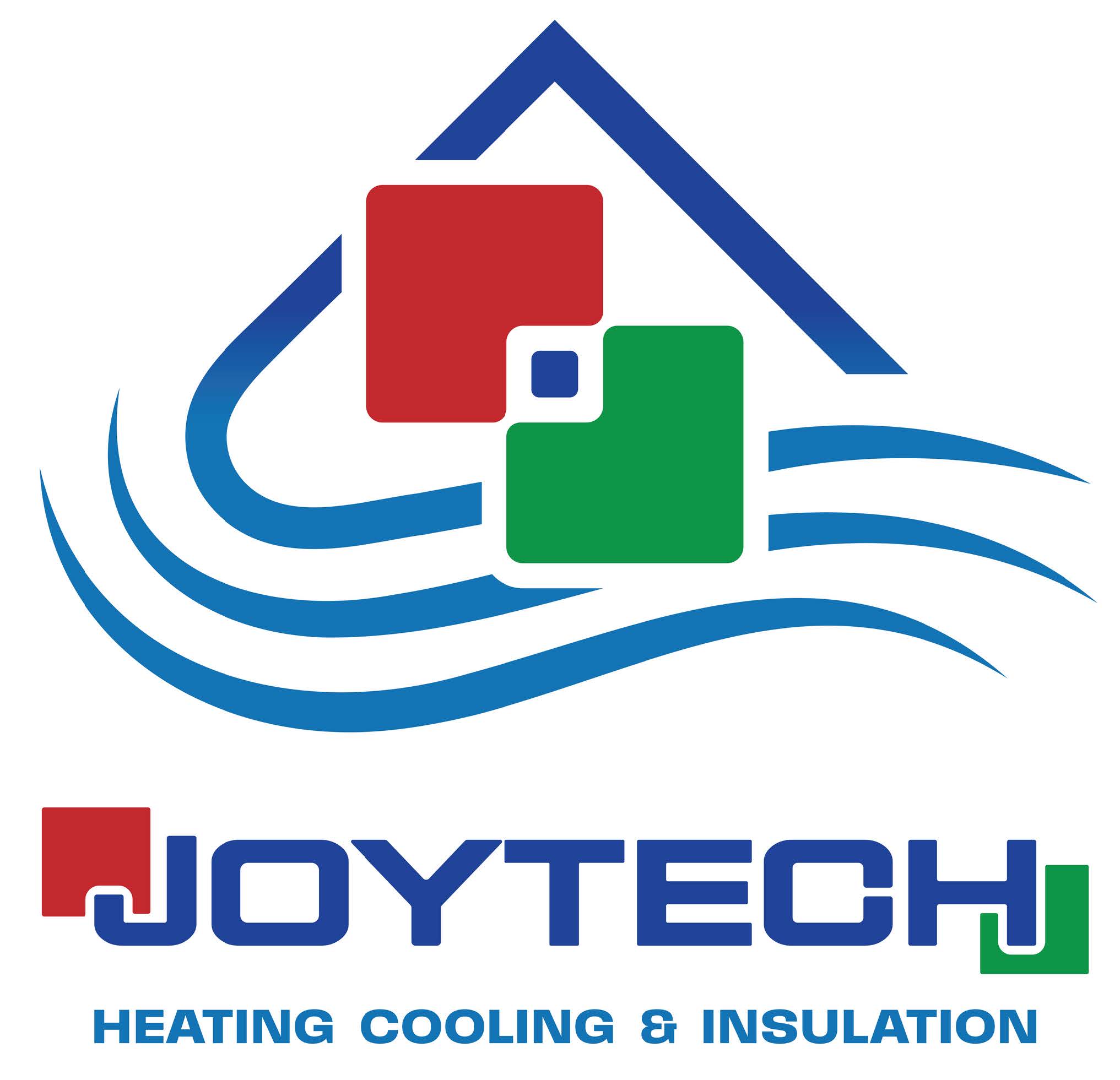 Joytech Heating & Cooling / Joy Gree LLC