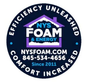 Installer-partner-NYS-Foam-Energy-logo