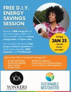 Yonkers Christian Assembly