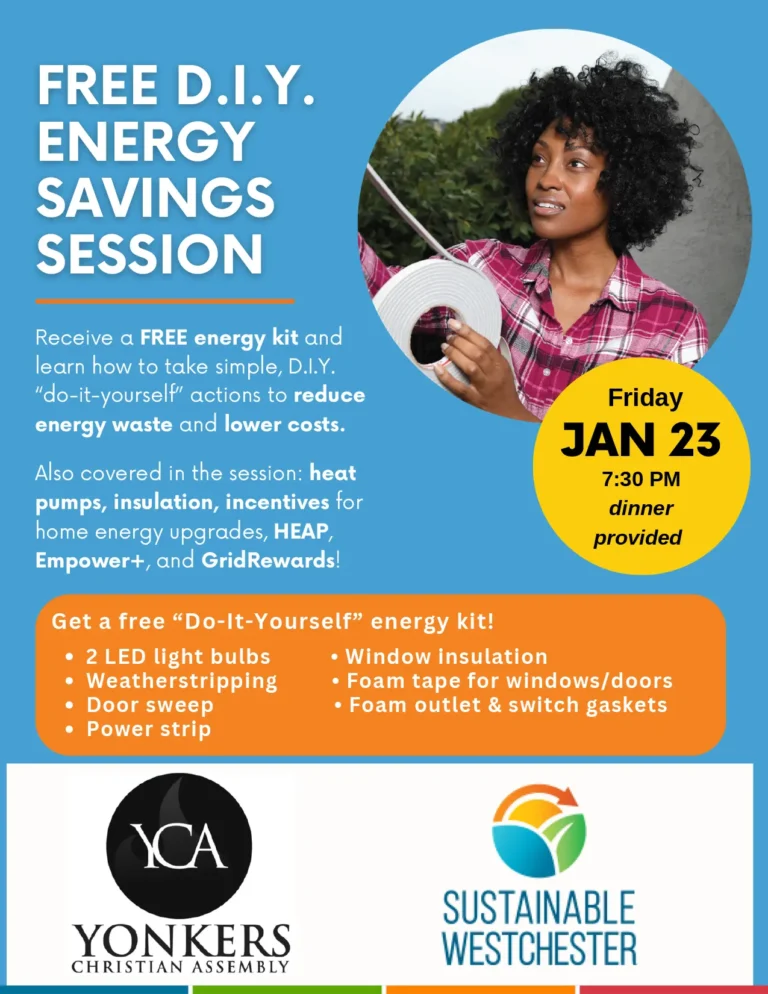 Yonkers Christian Assembly