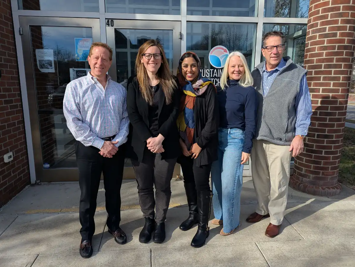 Clean Energy Workforce Program