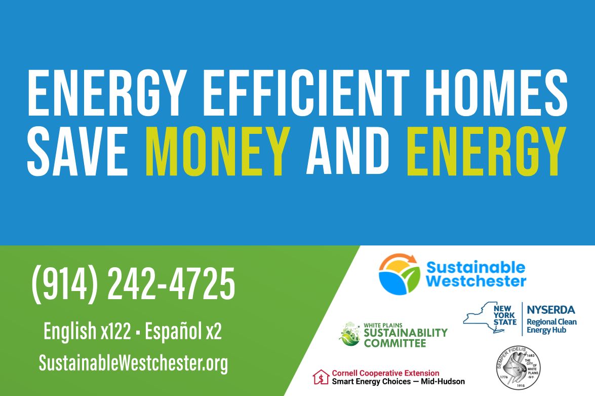 White Plains Energy Affordability Campaign